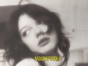 Maudgrindle