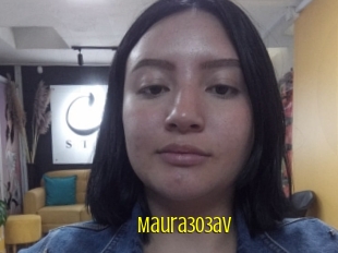 Maura303av
