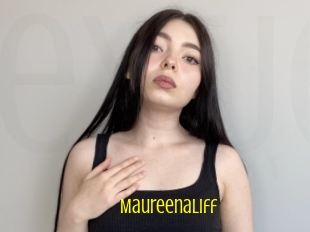 Maureenaliff