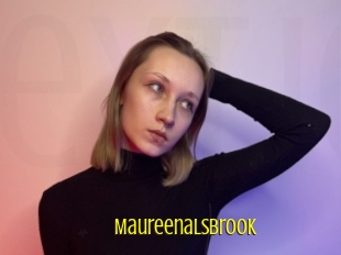 Maureenalsbrook