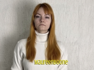 Maureenboone