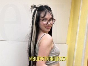 Maureenchauncey