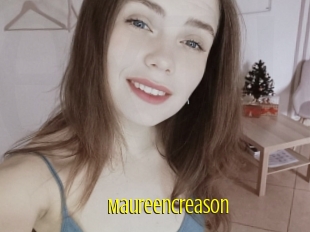 Maureencreason