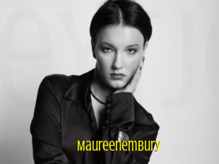 Maureenembury