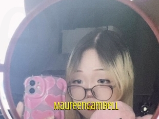Maureengambell