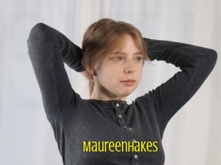 Maureenhakes