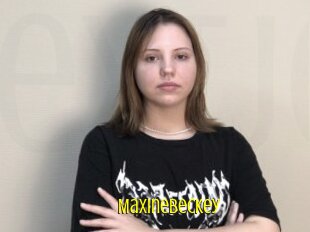 Maxinebeckey