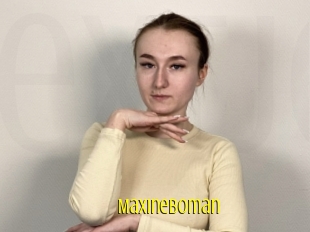 maxineboman Extraits Jeunes