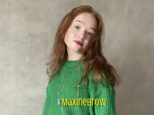 Maxinebrow