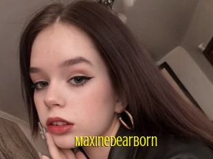 Maxinedearborn