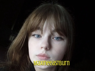 Maxineeastburn