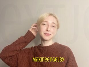 Maxineengelby