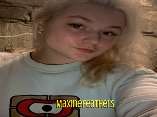 Maxinefeathers