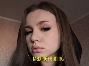 Maxinefenning