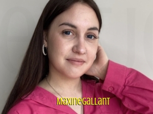 Maxinegallant