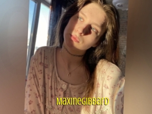 Maxinegibbard