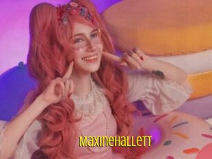 Maxinehallett