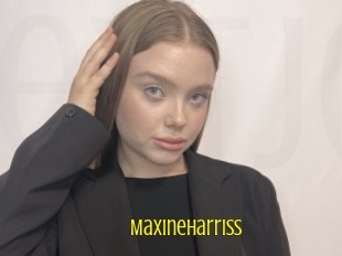 Maxineharriss