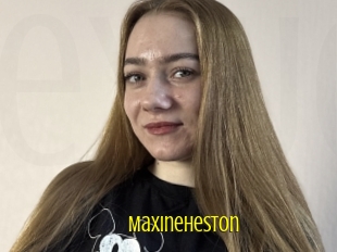 Maxineheston