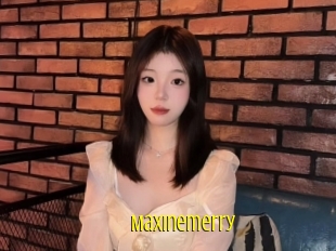 Maxinemerry