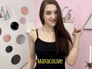 Mayacolive