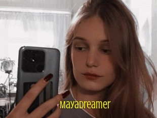 mayadreamer Extraits Jeunes