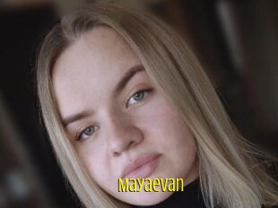 mayaevan Extraits Jeunes