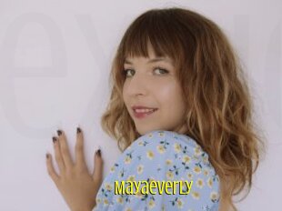 Mayaeverly