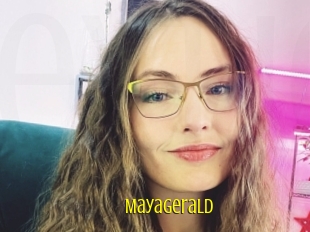 Mayagerald