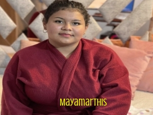 mayamarthis Extraits Jeunes