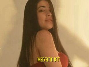 Mayamhot