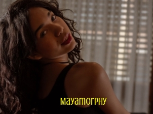 Mayamorphy