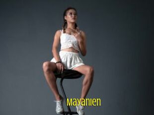 Mayanien