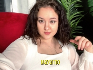 Mayarno