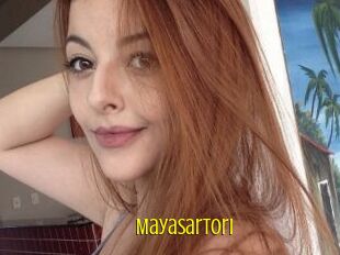 Mayasartori