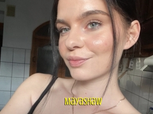Mayashaw