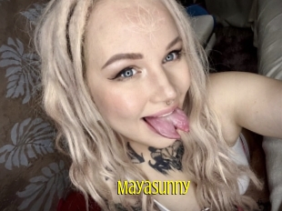 Mayasunny