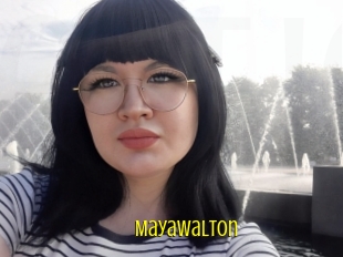 Mayawalton