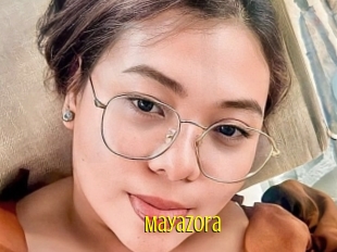 Mayazora