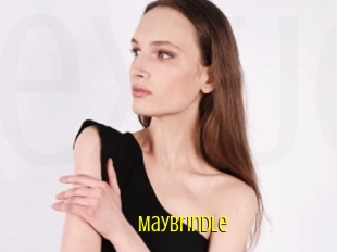 Maybrindle