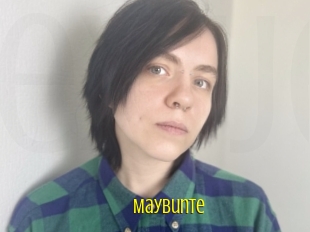 Maybunte
