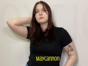 Maycannon