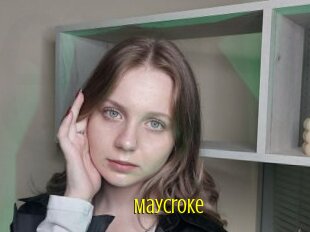 Maycroke