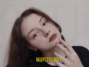Maycroston