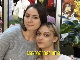 Maydaandgemma