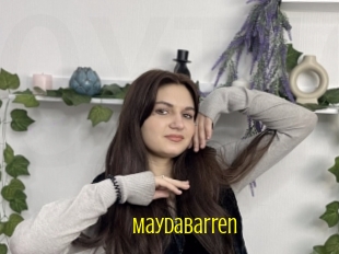 Maydabarren