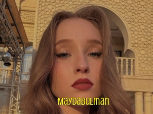 Maydabulman