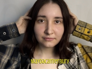 Maydacanterbury