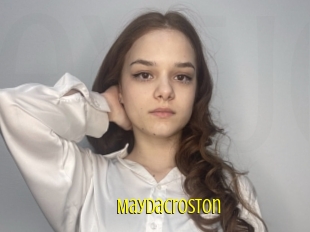 Maydacroston