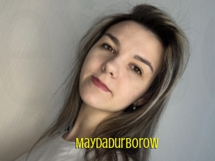 Maydadurborow